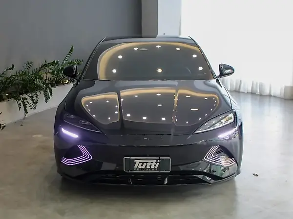 BYD Seal - Imagem 3