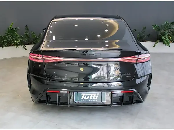 BYD Seal - Imagem 5