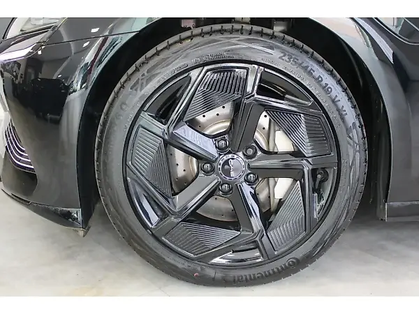 BYD Seal - Imagem 6