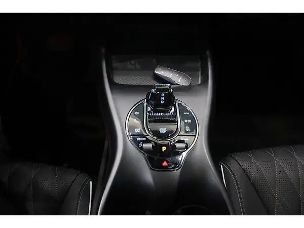 BYD Seal - Imagem 12