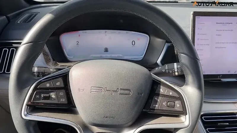 BYD Song Plus - Imagem 3