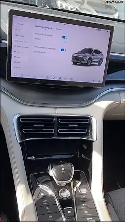 BYD Song Plus - Imagem 4