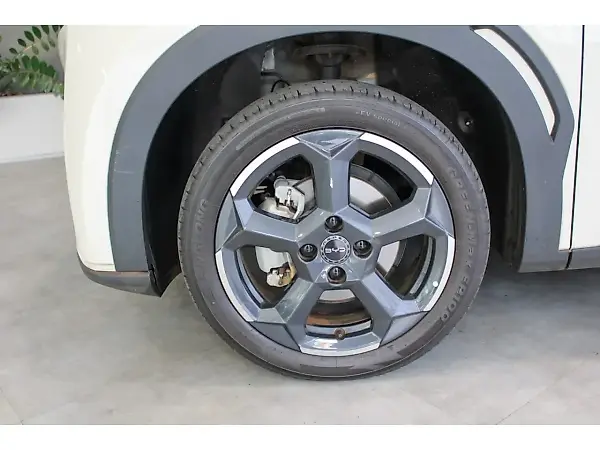 BYD Dolphin Plus - Imagem 5