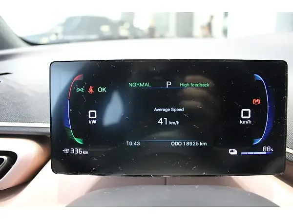 BYD Dolphin Plus - Imagem 9