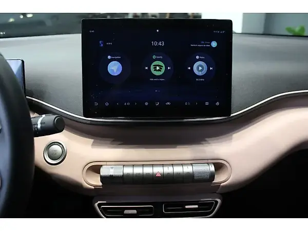 BYD Dolphin Plus - Imagem 8
