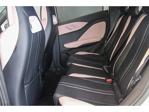 BYD Dolphin Plus - Imagem 12