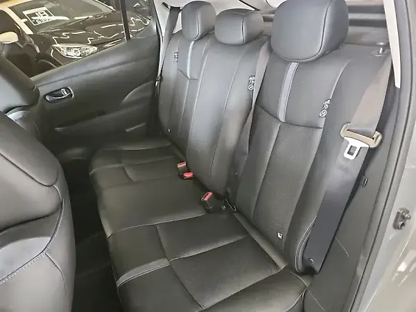 Nissan Leaf - Imagem 10