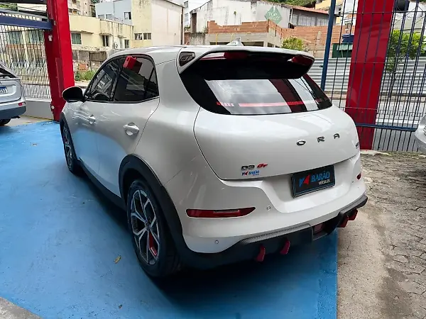 GWM Ora 03 - Imagem 4