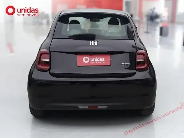 Fiat 500e - Imagem 5