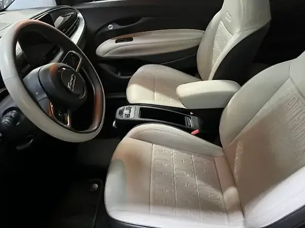 Fiat 500e - Imagem 13