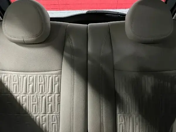 Fiat 500e - Imagem 15