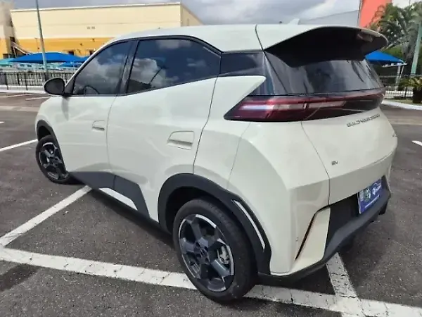 BYD Dolphin Mini - Imagem 2