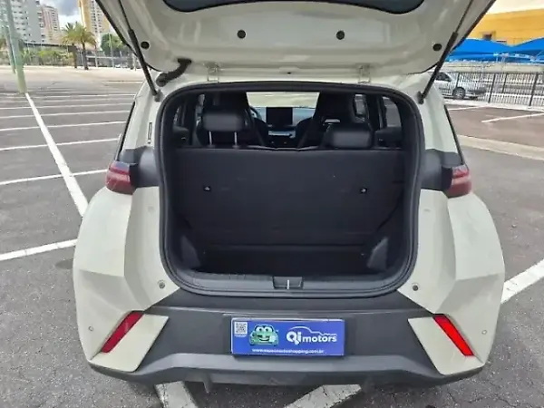 BYD Dolphin Mini - Imagem 7