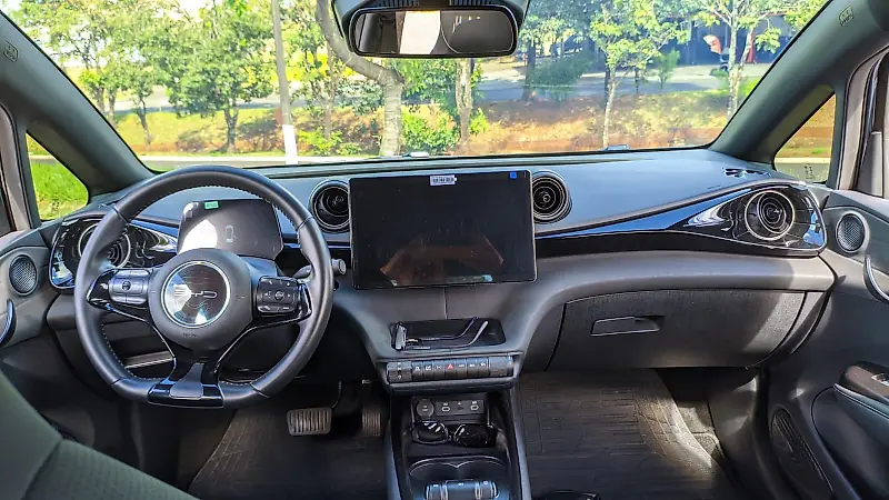 BYD Dolphin Plus - Imagem 6