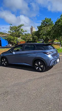BYD Dolphin Plus - Imagem 9