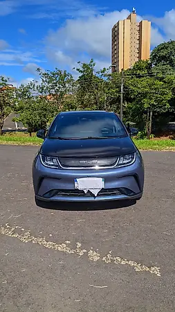 BYD Dolphin Plus - Imagem 18