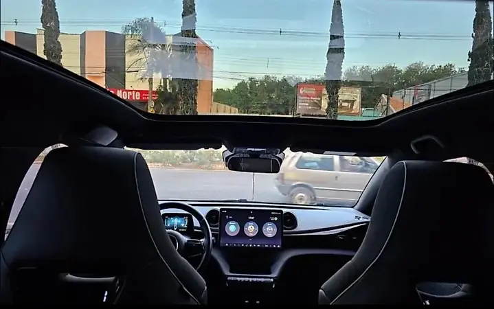 BYD Dolphin Plus - Imagem 5