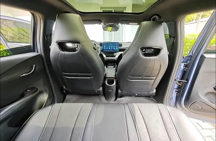 BYD Dolphin Plus - Imagem 7