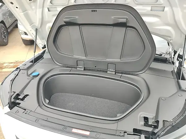 Volvo XC40 Recharge - Imagem 20