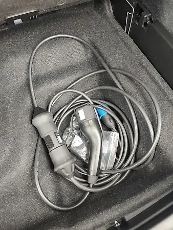 Volvo XC40 Recharge - Imagem 18