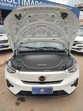 Volvo XC40 Recharge - Imagem 19
