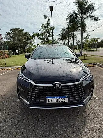 BYD Tan - Imagem 2