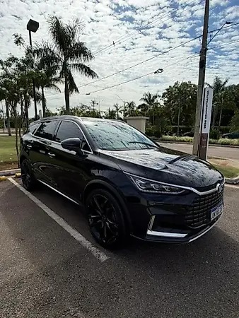 BYD Tan - Imagem 3