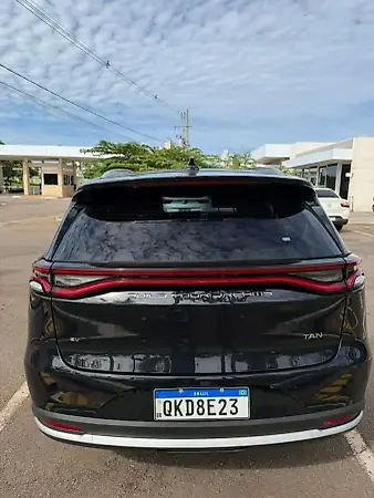 BYD Tan - Imagem 4