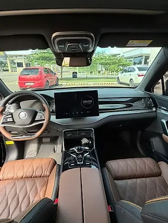 BYD Tan - Imagem 6
