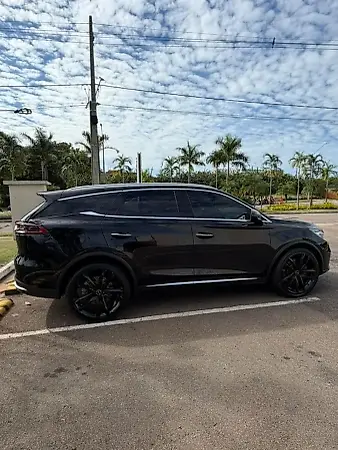 BYD Tan - Imagem 5