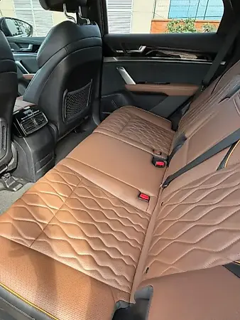 BYD Tan - Imagem 8