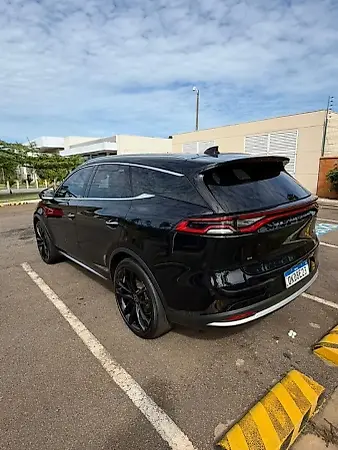BYD Tan - Imagem 10