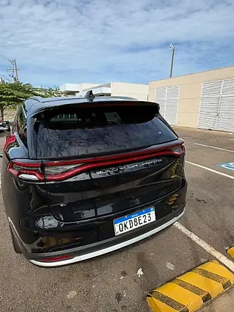 BYD Tan - Imagem 9