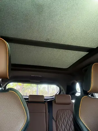 BYD Tan - Imagem 12
