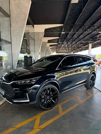 BYD Tan - Imagem 14