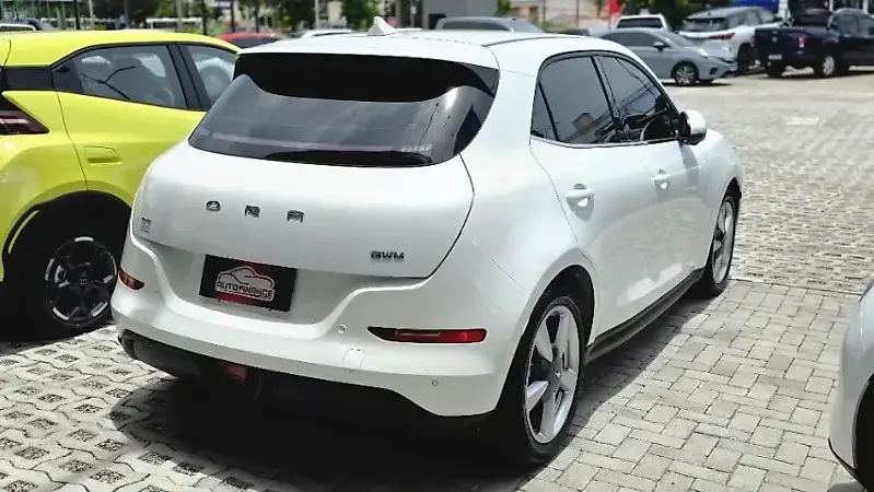 GWM Ora 03 - Imagem 10