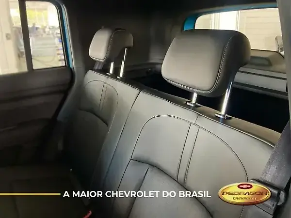 Chevrolet Spark Euv - Imagem 3