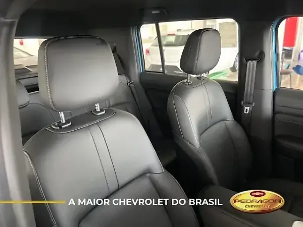 Chevrolet Spark Euv - Imagem 6