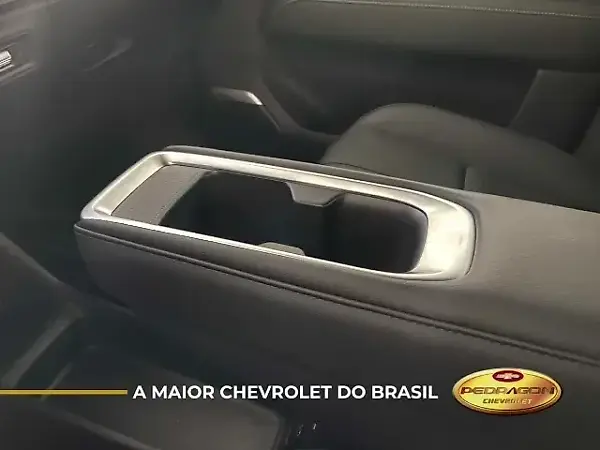 Chevrolet Spark Euv - Imagem 4