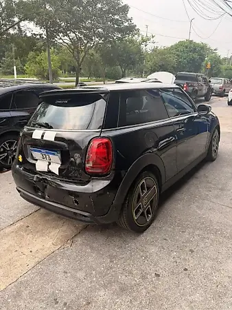 Mini Cooper SE - Imagem 3