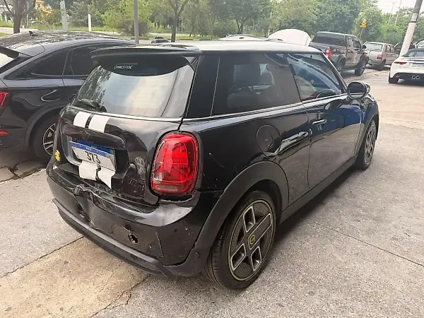 Mini Cooper SE - Imagem 5