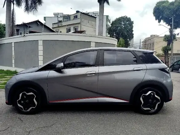 BYD Dolphin - Imagem 4