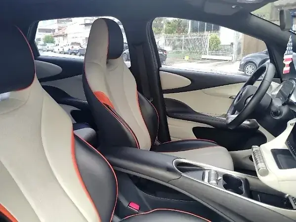 BYD Dolphin - Imagem 9