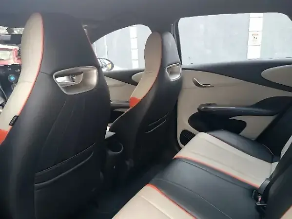 BYD Dolphin - Imagem 13