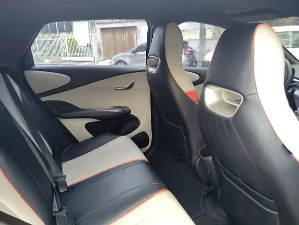 BYD Dolphin - Imagem 14