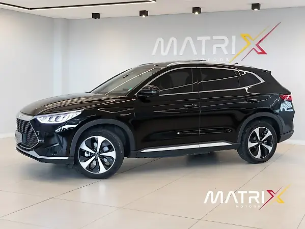 BYD Song Plus - Imagem 18