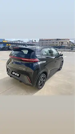 BYD Dolphin Mini - Imagem 1