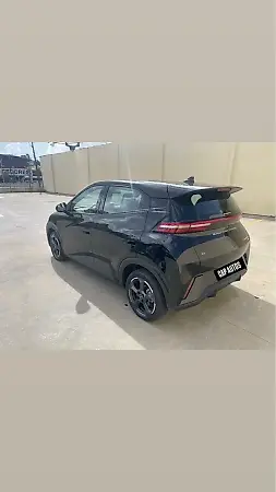 BYD Dolphin Mini - Imagem 2