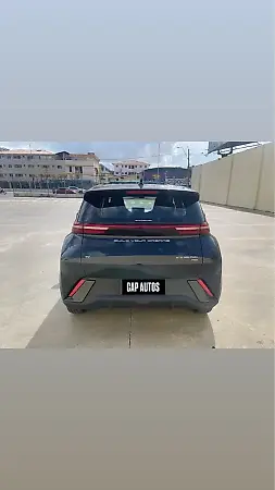 BYD Dolphin Mini - Imagem 3
