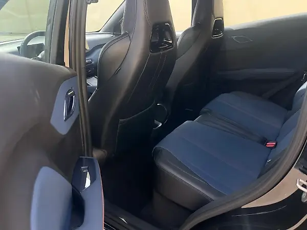 BYD Dolphin Mini - Imagem 7